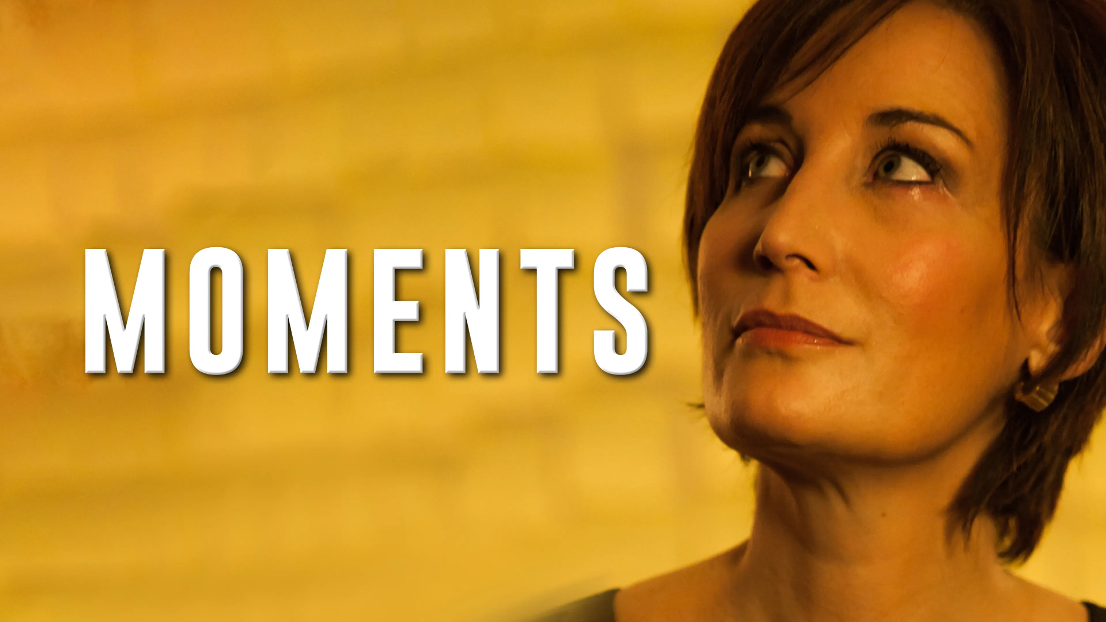 Moments poster